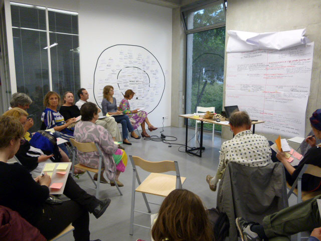 Matrice2051, 11 septembre 2014